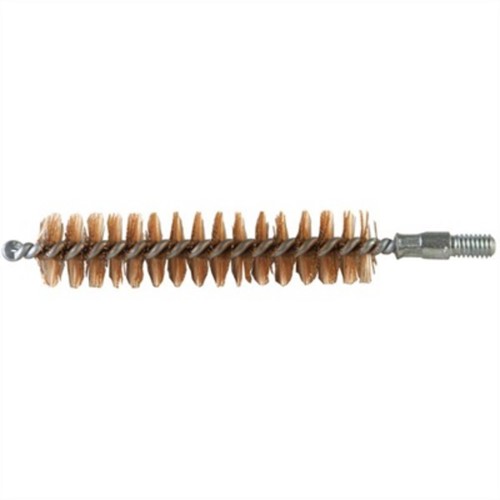 BROWNELLS BRONZE BORE BRUSH 475/480RGR for sale at KYGUNCO.
