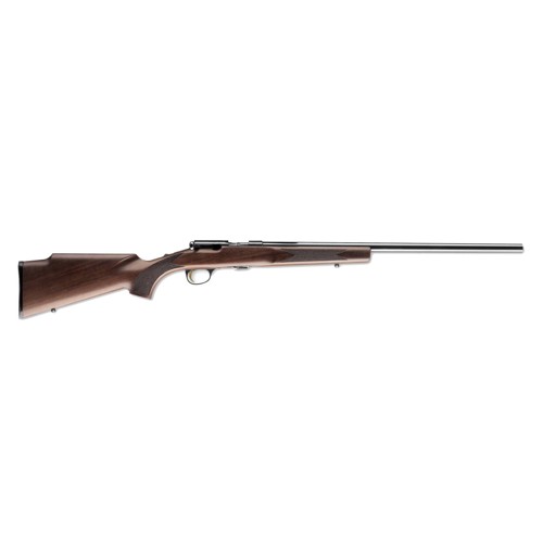 BROWNING T-Bolt 17 HMR 22" 10rd - Walnut for sale at KYGUNCO.