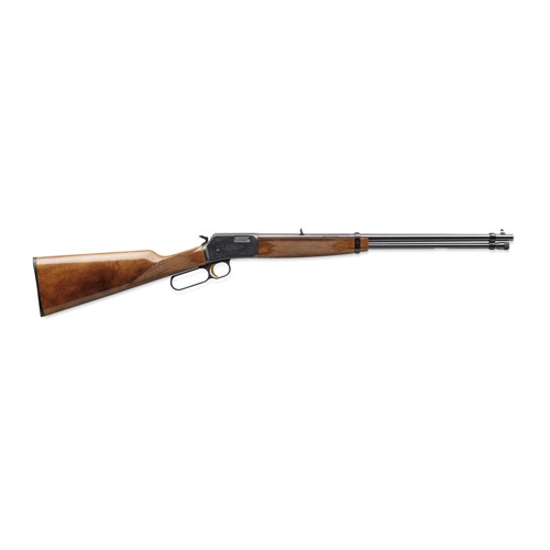 BROWNING BL-22 Grade II 22 LR 20" 15rd - Blued for sale at KYGUNCO.