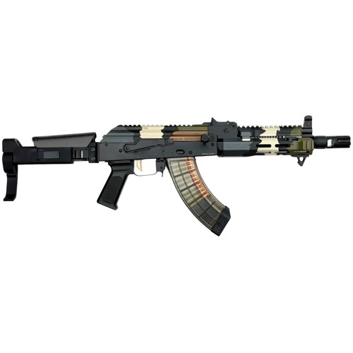 ORTHOS Babushka 7.62x39 10.5" Alpine Elite Pistol Brace for sale at KYGUNCO.