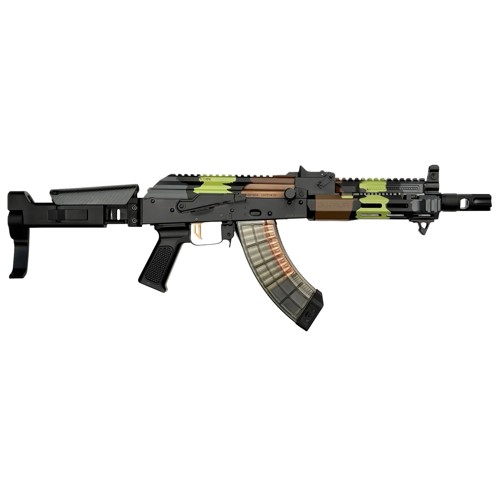 ORTHOS Babushka 7.62x39 10.5" Highland Elite Pistol Brace for sale at KYGUNCO.