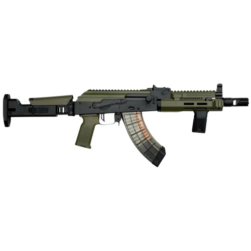 ORTHOS Babushka SBR 7.62x39 10.5" ODG MLOK for sale at KYGUNCO.