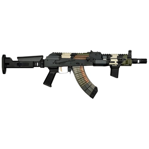 ORTHOS Babushka SBR 7.62x39 10.5" Alpine Elite MLOK for sale at KYGUNCO.