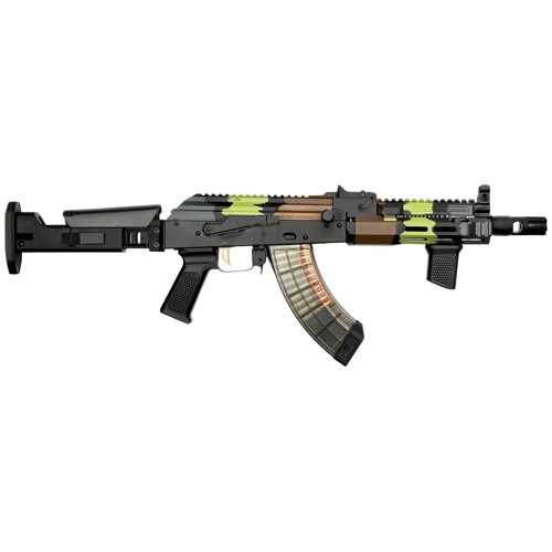 ORTHOS Babushka SBR 7.62x39 10.5" Highland Elite MLOK for sale at KYGUNCO.