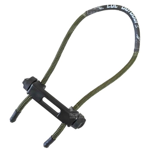 LOC OUTDOORZ Carbon Hunt'R Bow Sling-Ambush for sale at KYGUNCO.