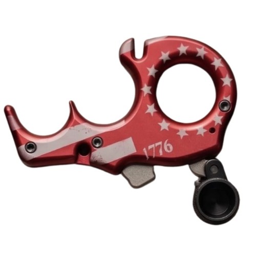 CARTER ENTERPRISES Wise Choice 24 3fg Liberty Series-Red for sale at KYGUNCO.