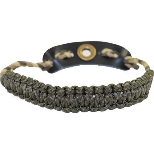 EASTON TECHNICAL Para Cord Diamond Wrist Sling-Camo for sale at KYGUNCO.