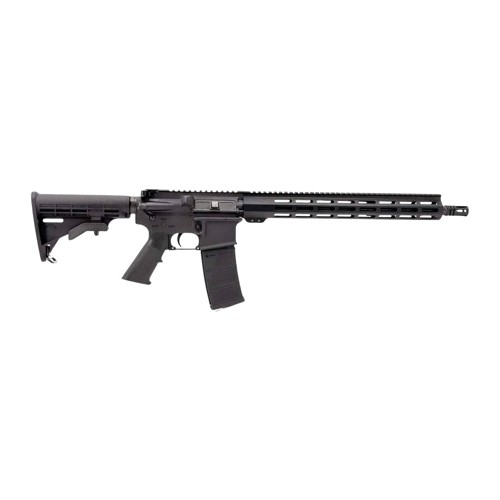 ANDRO CORP Bravo 5.56 NATO 16" 30rd w/ Threaded Barrel for sale at KYGUNCO.