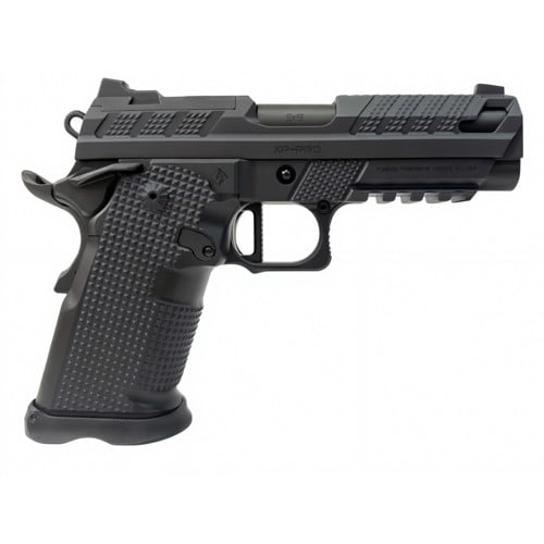 FUSION FIREARMS XP Pro V2 9mm 4" Black for sale at KYGUNCO.