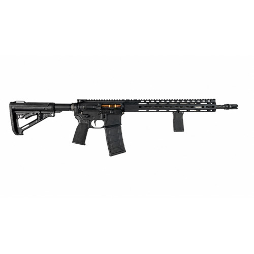 SHADOW SYSTEMS U526 Rifle 5.56mm Black Ambi SS Stock 16" Bronze for sale at KYGUNCO.
