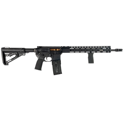 SHADOW SYSTEMS U526 Rifle 5.56mm Black Ambi SS 16" Bronze CA for sale at KYGUNCO.