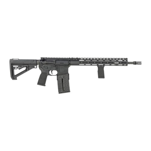 SHADOW SYSTEMS U526 Rifle 5.56mm Black Ambi SS 16" DLC CA for sale at KYGUNCO.