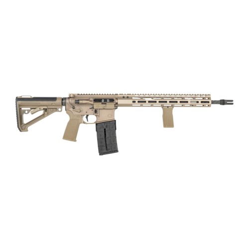 SHADOW SYSTEMS U526 Rifle 5.56mm FDE Ambi SS 16" DLC CA for sale at KYGUNCO.