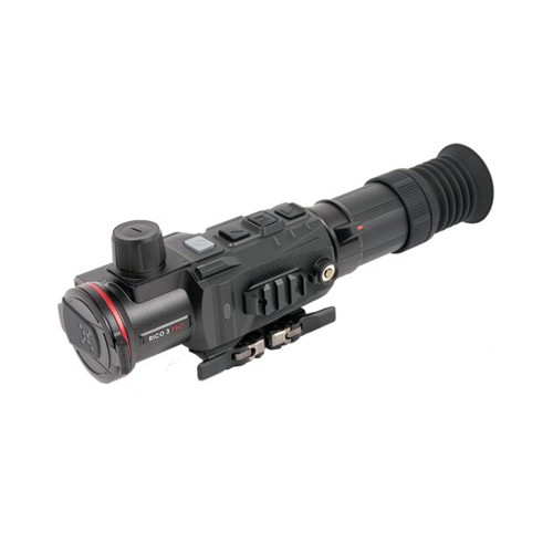 NOCPIX RICO 3 PRO Thermal Weapon Sight 640x512 50 mm LRF for sale at KYGUNCO.