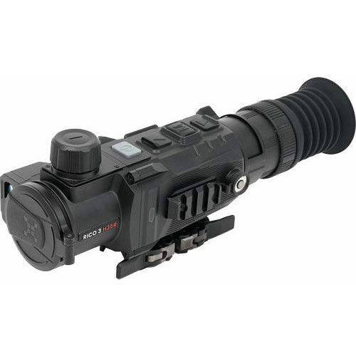 NOCPIX RICO 3 Thermal Weapon Sight 640x512 35 mm LRF for sale at KYGUNCO.