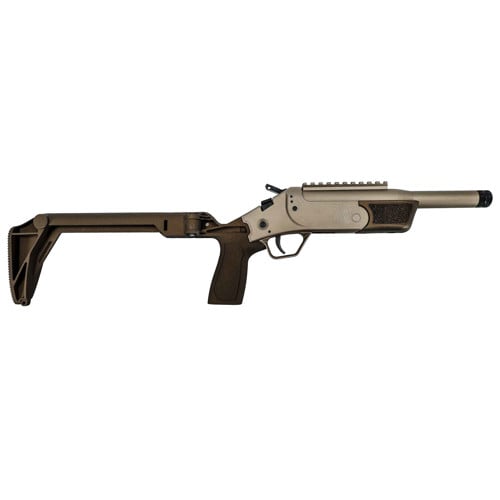 ROSSI Brawler 300BLK 9" FG/MB Folding Stock for sale at KYGUNCO.