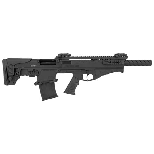ESCORT BTS12 12Ga 3" 18" FDE No Carry Handle for sale at KYGUNCO.