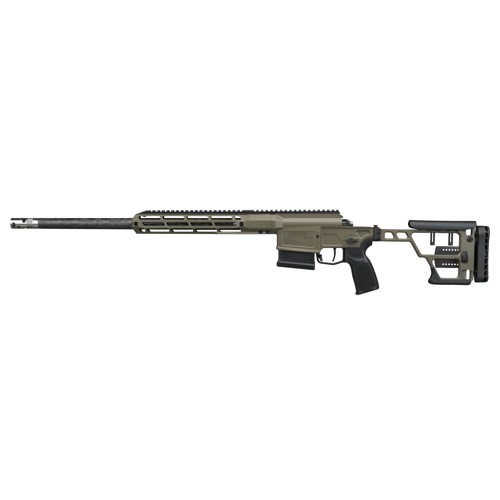 SIG SAUER Cross Sawtooth 22 Creedmoor 20" 5rd Moss Green for sale at KYGUNCO.