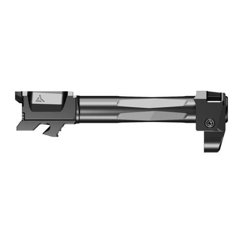 RADIAN WEAPONS Afterburner + Ramjet Combo Bbl/Comp Glk 19 G6 Blk for sale at KYGUNCO.