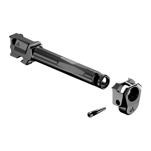RADIAN WEAPONS Afterburner + Ramjet Combo Bbl/Comp Glk 17 G6 Blk for sale at KYGUNCO.