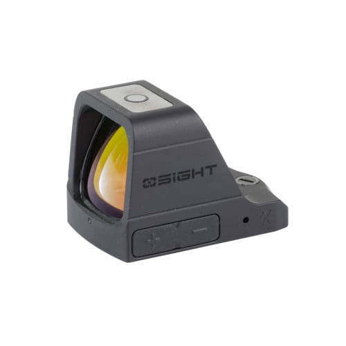 OSIGHT Model X 1x 3 MOA Red Dot 32 MOA Circle for sale at KYGUNCO.