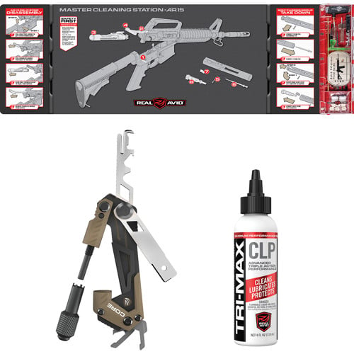 REAL AVID 2026 AR Maintenance Kit for sale at KYGUNCO.
