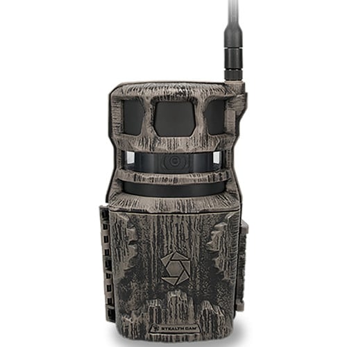 STEALTH CAM Revolver Pro 360 Cellular Trail Camera 40MP for sale at KYGUNCO.