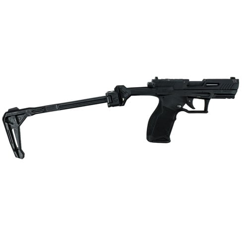 TAURUS 3TX22 22 LR 4.1" N-Thr Bk 10rd T w/B for sale at KYGUNCO.