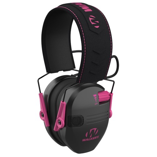 WALKER'S Razor Junior Electronic Pink for sale at KYGUNCO.