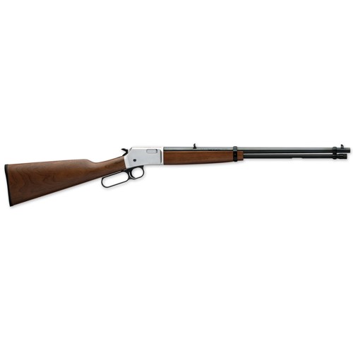 BROWNING BL-22 22LR 20" 15rd - Walnut for sale at KYGUNCO.