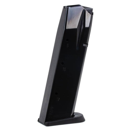 TANFOGLIO Standard 9mm 17rd Small Frame Handgun Magazine for sale at KYGUNCO.