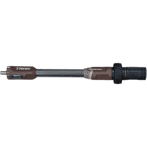 SHREWD TRAK Hunting Stabilizer Timber 10" for sale at KYGUNCO.