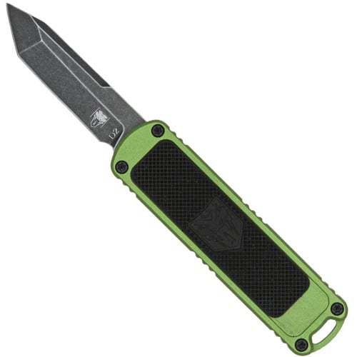 COBRATEC Hornet OD Green Tanto for sale at KYGUNCO.