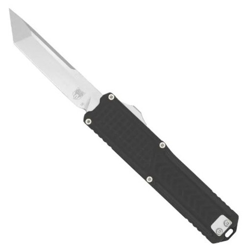 COBRATEC Med Ranger G-10 Black Tanto for sale at KYGUNCO.