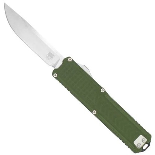 COBRATEC Med Ranger G-10 OD Green Drop Point for sale at KYGUNCO.