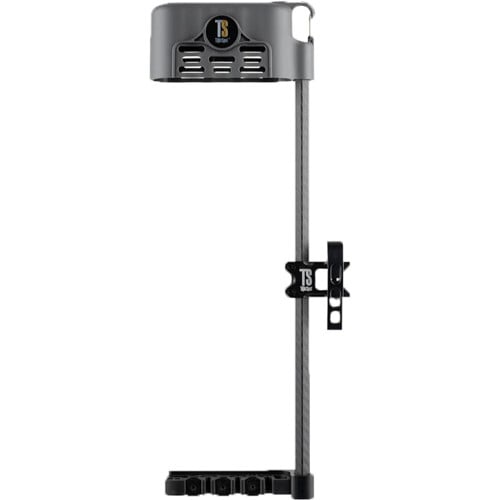 TIGHTSPOT QUIVERS Airlock 4 Arrow Quiver-Granite for sale at KYGUNCO.