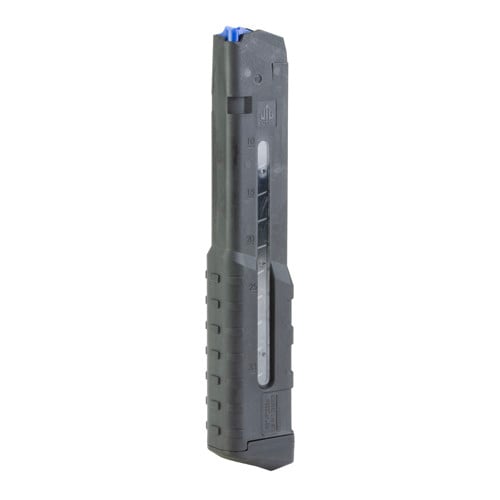 LEAPERS UTG Gen 2 Windowed Glock 33rd Mag for sale at KYGUNCO.
