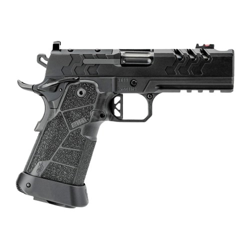 KIMBER 2K11 Pro Comp 9mm 4.25" 19rd Black for sale at KYGUNCO.