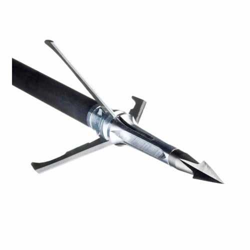 GRIM REAPER BROADHEADS Whitetail Special 125gr 3 blade for sale at KYGUNCO.