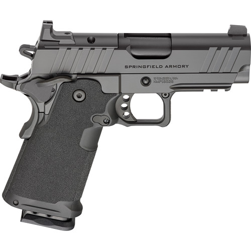 SPRINGFIELD ARMORY 1911 DS Prodigy 9mm 3.5in Black 18rd for sale at KYGUNCO.