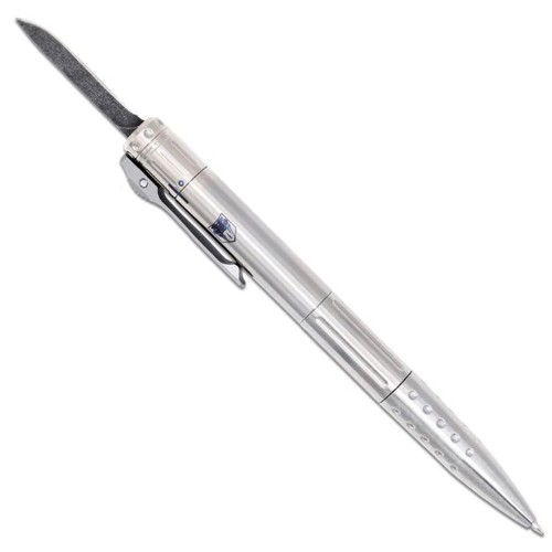 COBRATEC CNC OTF Pen Titanium Generation 2 for sale at KYGUNCO.