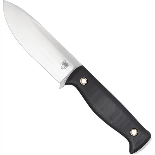 COBRATEC Back Country Drop Not Serrated Black for sale at KYGUNCO.