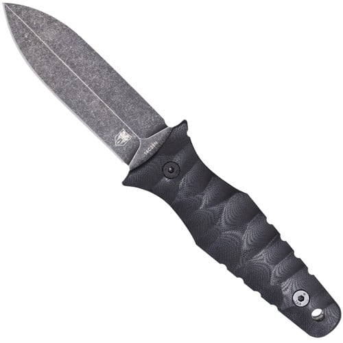 COBRATEC Claymore Dagger Black Stonewash for sale at KYGUNCO.