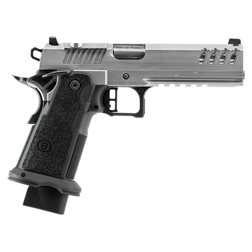 BERSA M2XI 1911 DS 9mm 5" SS for sale at KYGUNCO.