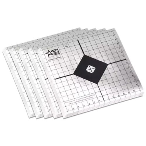 AGM GLOBAL VISION Thermal Target 25 pack for sale at KYGUNCO.