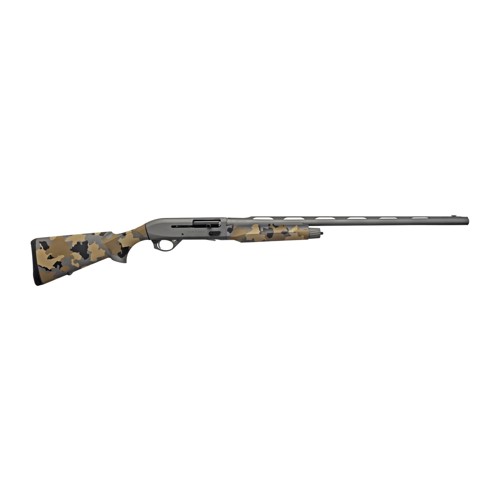 SILVER EAGLE Alpha 2 Inertial 20Ga 26" 4rd Old-School Gray for sale at KYGUNCO.