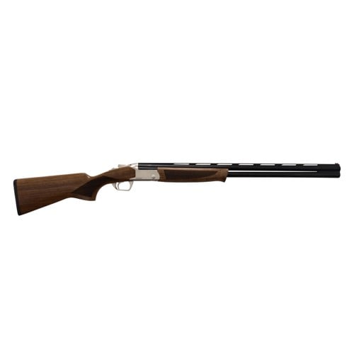 SILVER EAGLE Light Super 28Ga 28" All-Steel Walnut for sale at KYGUNCO.