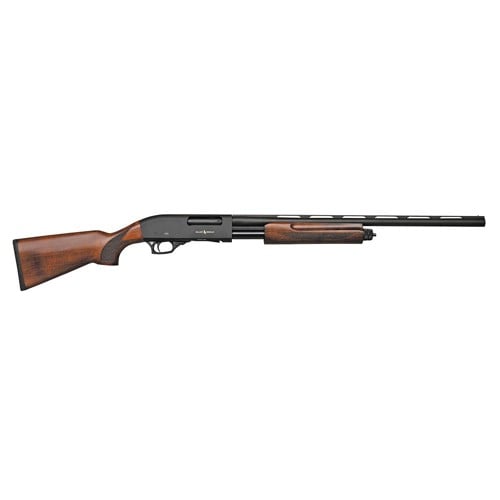 SILVER EAGLE Yukon 12Ga 28" Vent Rib (IC,M,F) Walnut for sale at KYGUNCO.