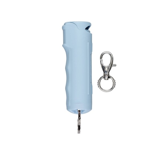 SABRE Sapphire Blue Fast Flip Top for sale at KYGUNCO.