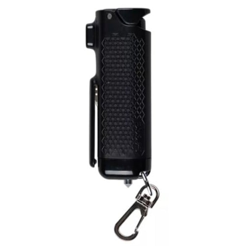 SABRE Safe Escape 3-in-1 Gel, Belt Cut, Win Break - BLK for sale at KYGUNCO.